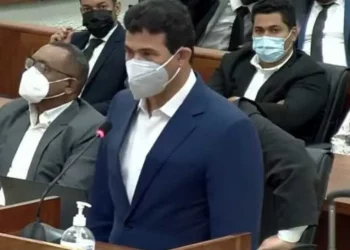 Gral Cáceres dice es “carne de cañón”; MP afirma: «Es teatro mal montado»