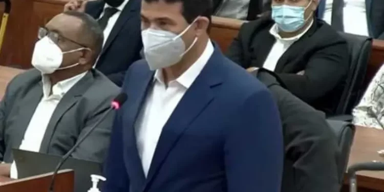 Gral Cáceres dice es “carne de cañón”; MP afirma: «Es teatro mal montado»