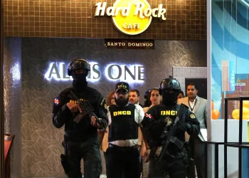 Narco holandés era de los principales socios de César el Abusador en el país