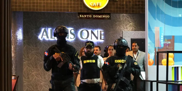 Narco holandés era de los principales socios de César el Abusador en el país