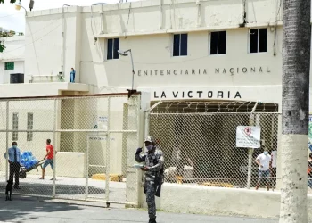 Envían a cárcel La Victoria ginecólogo acusado de dormir y abusar sexualmente a paciente