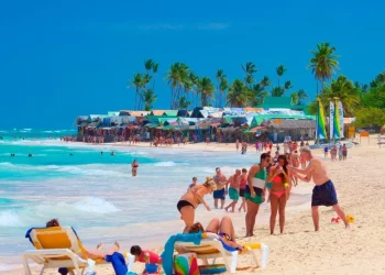 Ocupación hotelera superó el 90 % en Semana Santa