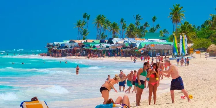 Ocupación hotelera superó el 90 % en Semana Santa