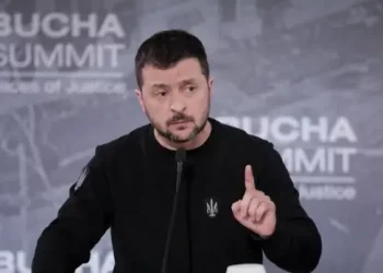 Ucrania pide al menos 18.000 millones en ayuda financiera de la UE en 2024