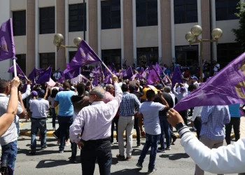 El PLD se juega sus cartas en la defensa de implicados caso Calamar