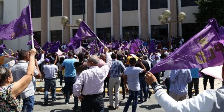 El PLD se juega sus cartas en la defensa de implicados caso Calamar