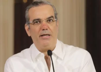 Abinader sobre alerta migratoria contra RD: «no hay ninguna justificación»