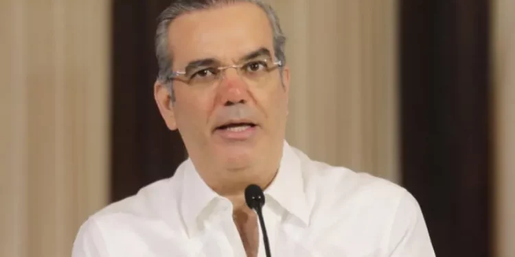 Abinader sobre alerta migratoria contra RD: «no hay ninguna justificación»