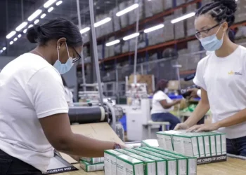 RD supera el nivel de empleos prepandemia