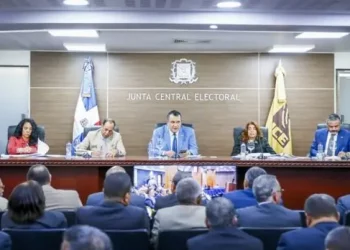 Vence plazo para que partidos presenten observaciones sobre propuesta de votación