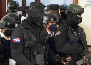 Juez ratifica arresto domiciliario a implicada en caso Medusa