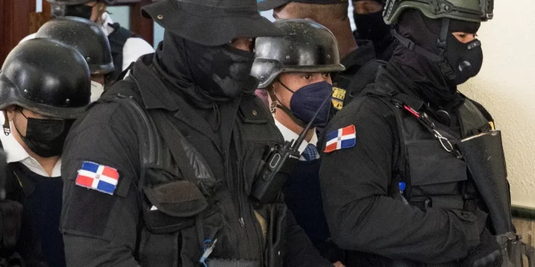 Juez ratifica arresto domiciliario a implicada en caso Medusa