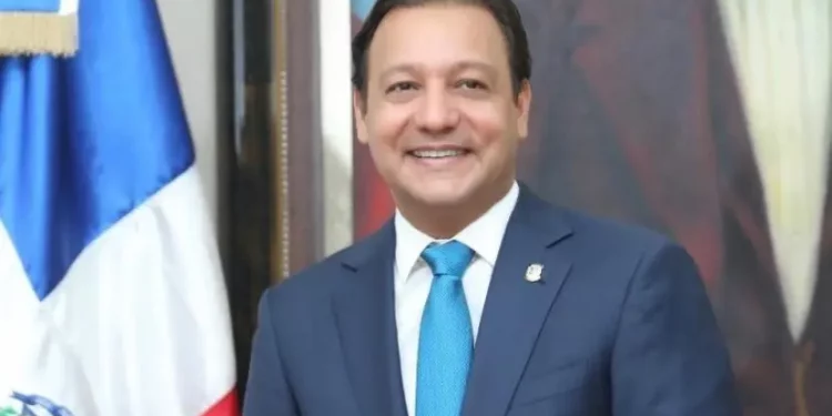 Abel Martínez rinde cuentas de gestión municipal