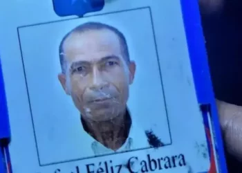 Alcalde pedáneo mata a tres personas, incluyendo un niño en Elías Piña