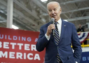 Biden anuncia que se presentará a la reelección en los comicios de 2024