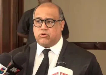 Abogado de la familia Jorge Mera afirma Miguel Cruz es un mentiroso patológico