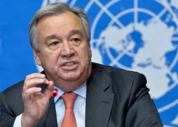 Jefe ONU: «Es urgente intervención en Haití»