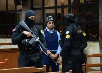 Condenan a 30 años de cárcel a Miguel Cruz por asesinar a Orlando Jorge Mera