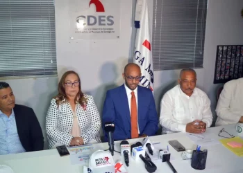 Harán Ruta de la Salud en Santiago