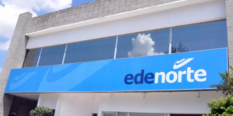 Edenorte realiza todas sus operaciones con normalidad, invitan usuarios acudir a las oficinas comerciales