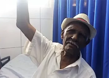 El hombre «más viejo del mundo» cumplió 123 años y es dominicano