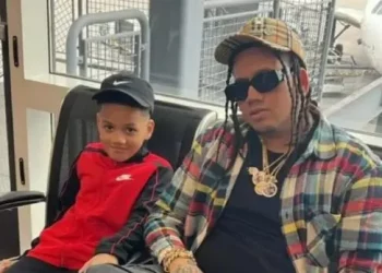 Restos de niño ultimado por atracadores en Santiago serían llevados a EE.UU.