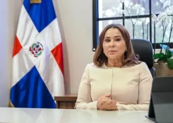 Ministerio de la Mujer pide al MP indagar caso Chantal