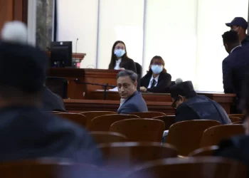 Caso Medusa: Cuatro de los acusados dispuestos a negociar con el Ministerio Público