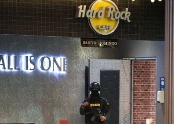 Tres narcos holandeses apresados mantenían una vida de lujos en RD