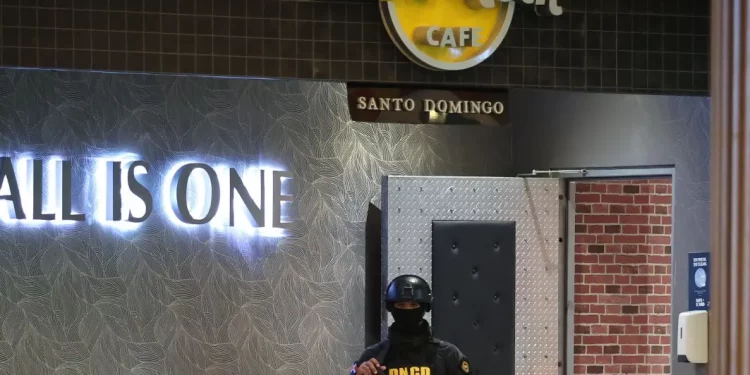 Tres narcos holandeses apresados mantenían una vida de lujos en RD