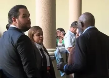 Orlando Jorge Villegas sobre Miguel Cruz: Fue un Judas que no mostró arrepentimiento