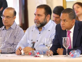 PRSC hace propuestas para la Sostenibilidad Climática de RD