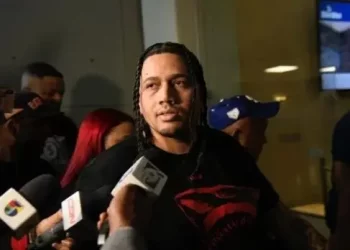 “Lo quería como mi hermano”: Padre de niño asesinado en Santiago sobre amigo arrestado por el crimen