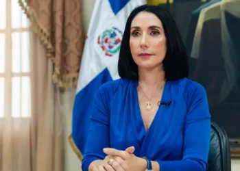 Primera Dama considera que en RD debe existir cadena perpetua tras sentencia a asesino de Jorge Mera