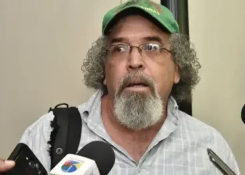 Rogelio Cruz: «El padre de la corrupción de este país fue Leonel Fernández»