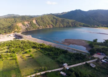 Sequía reduce en un 30% producción de energía hidroélectrica