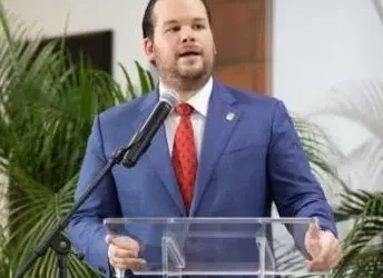 Orlando Jorge Villegas tras condena de Miguel Cruz: «Se ha hecho justicia»