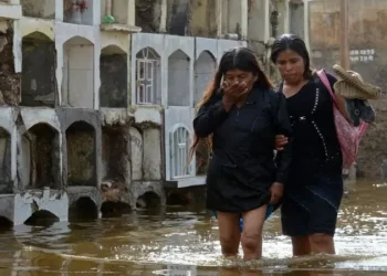 Qué consecuencias puede tener el potente fenómeno de El Niño para países como RD
