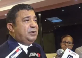 Aseguran Euclides Sánchez será candidato a senador de La Vega por la FP en 2024