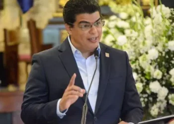 Director de la CAASD presentará plan para enfrentar la sequía