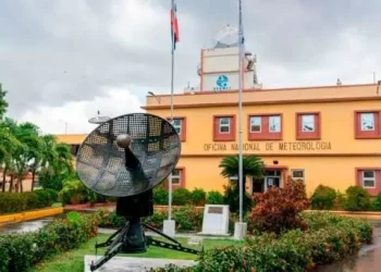 Chubascos aislados y tronadas fin semana