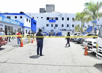 Mal manejo de municiones habría provocado explosión en la Policía