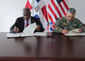 Ministerio de Defensa RD y Comando Sur EEUU preparan seminario de Fuerzas Especiales