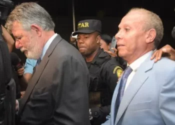 Corte confirma sentencia contra Rondón y Díaz Rúa