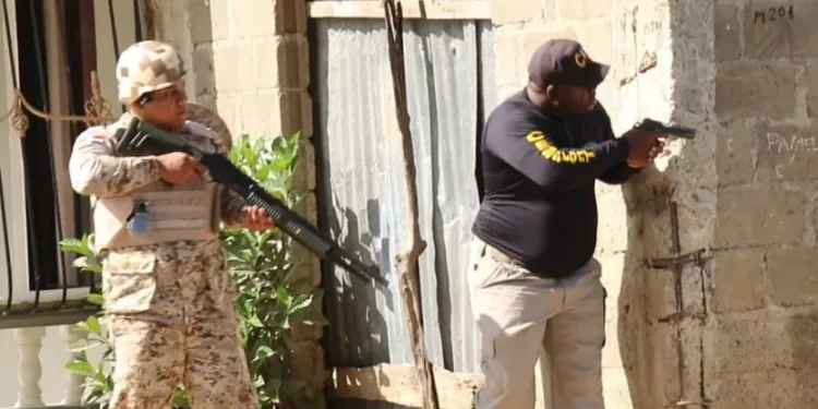 Apresamiento de Bobolé causa tensión