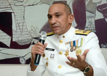 Presidente de la DNCD: «Una amenaza a la Procuradora es una amenaza al Estado»