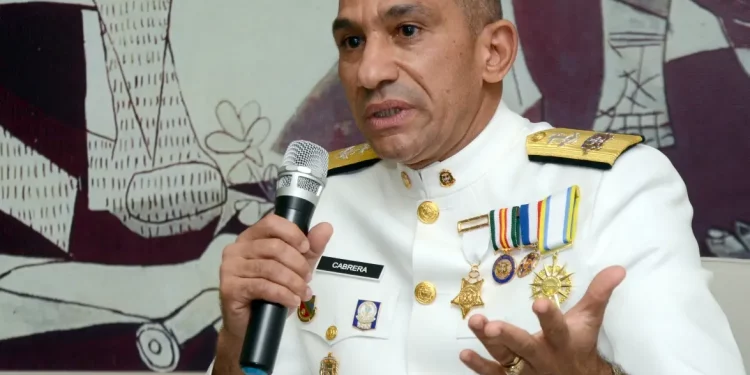 Presidente de la DNCD: «Una amenaza a la Procuradora es una amenaza al Estado»