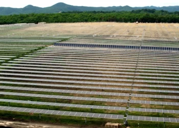 RD avanza en transformar su matriz energética