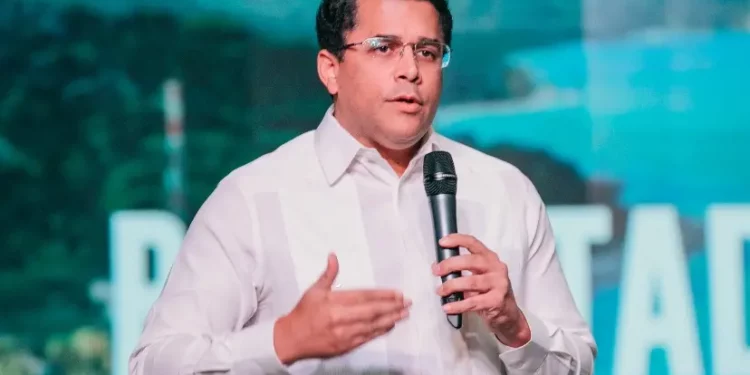 Llegada de turistas proyecta superar 9 millones este año