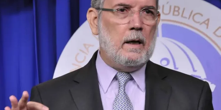 Marchena es el nuevo coordinador de comunicación de campaña de Abel Martínez